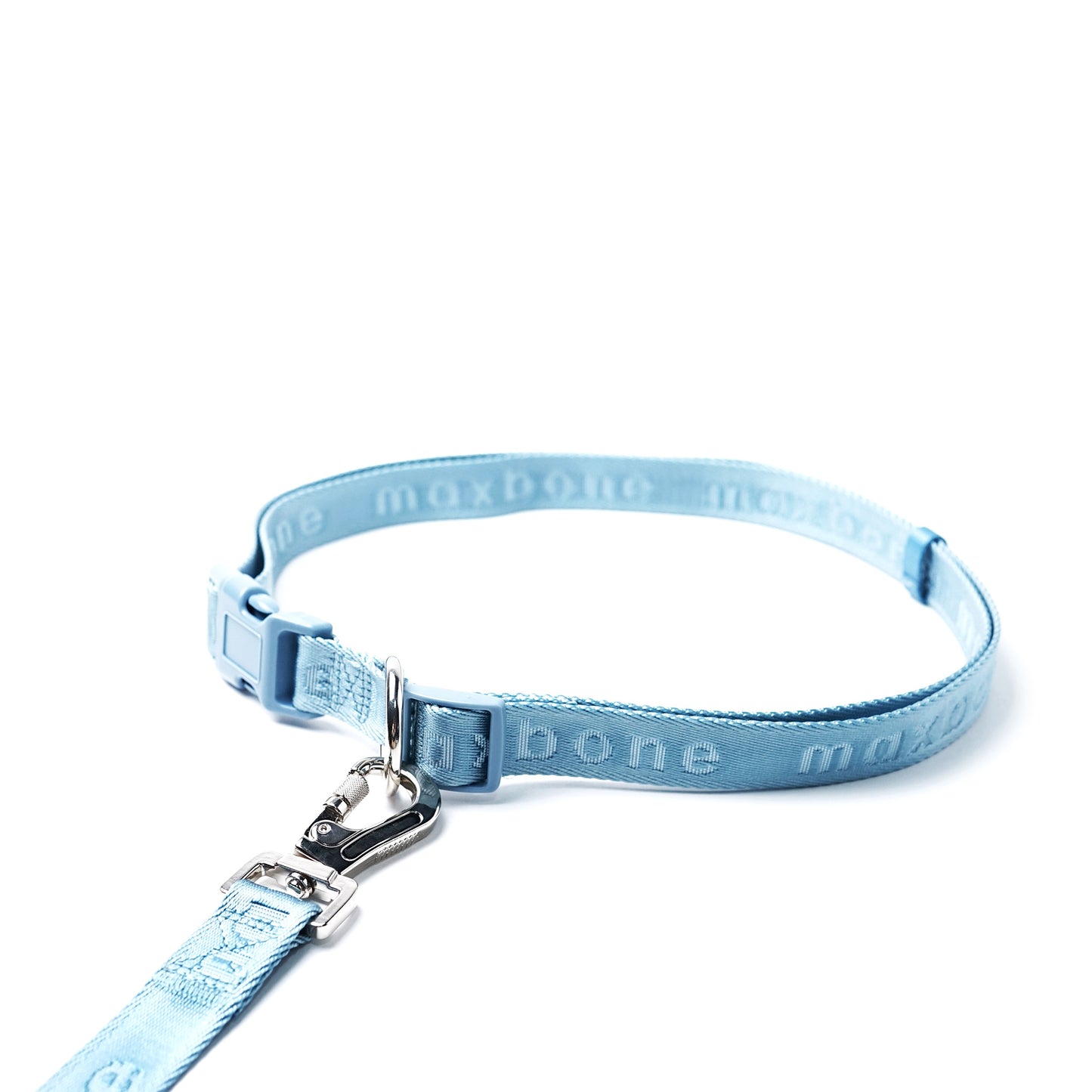 GO! With Ease Hands Free Leash Dusk Blue