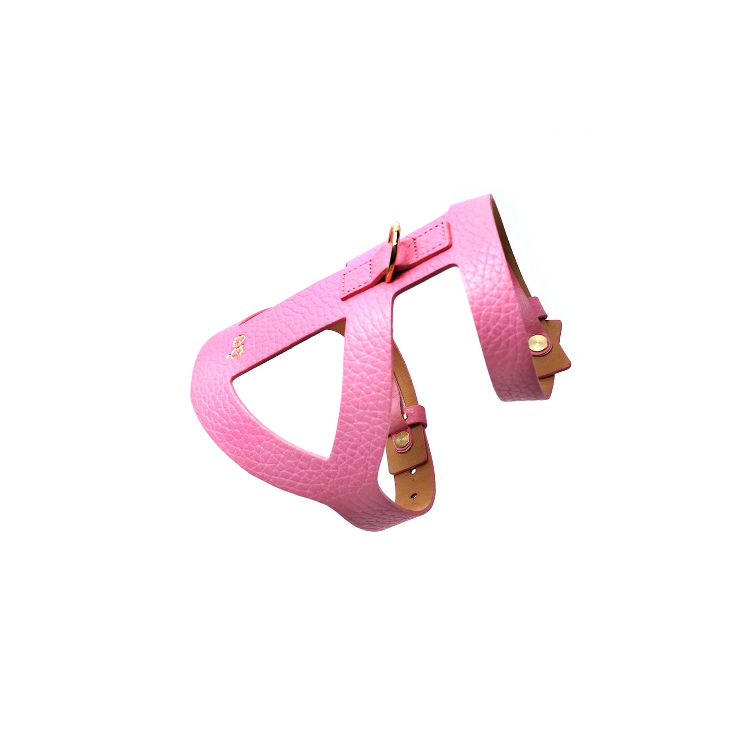 LUCCA HARNESS PINK