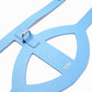 LUCCA HARNESS BLUE
