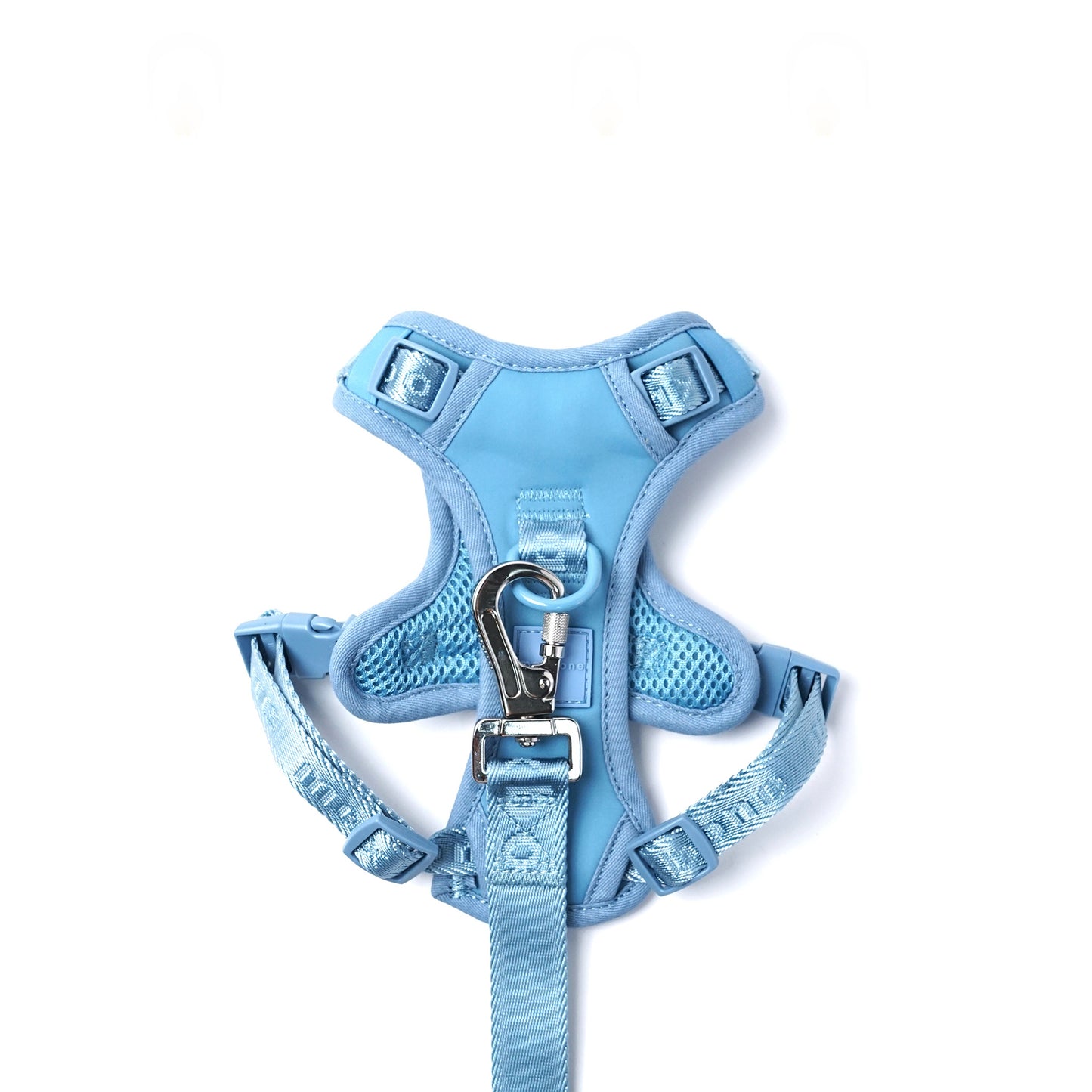 Easy Fit Harness Dusk Blue