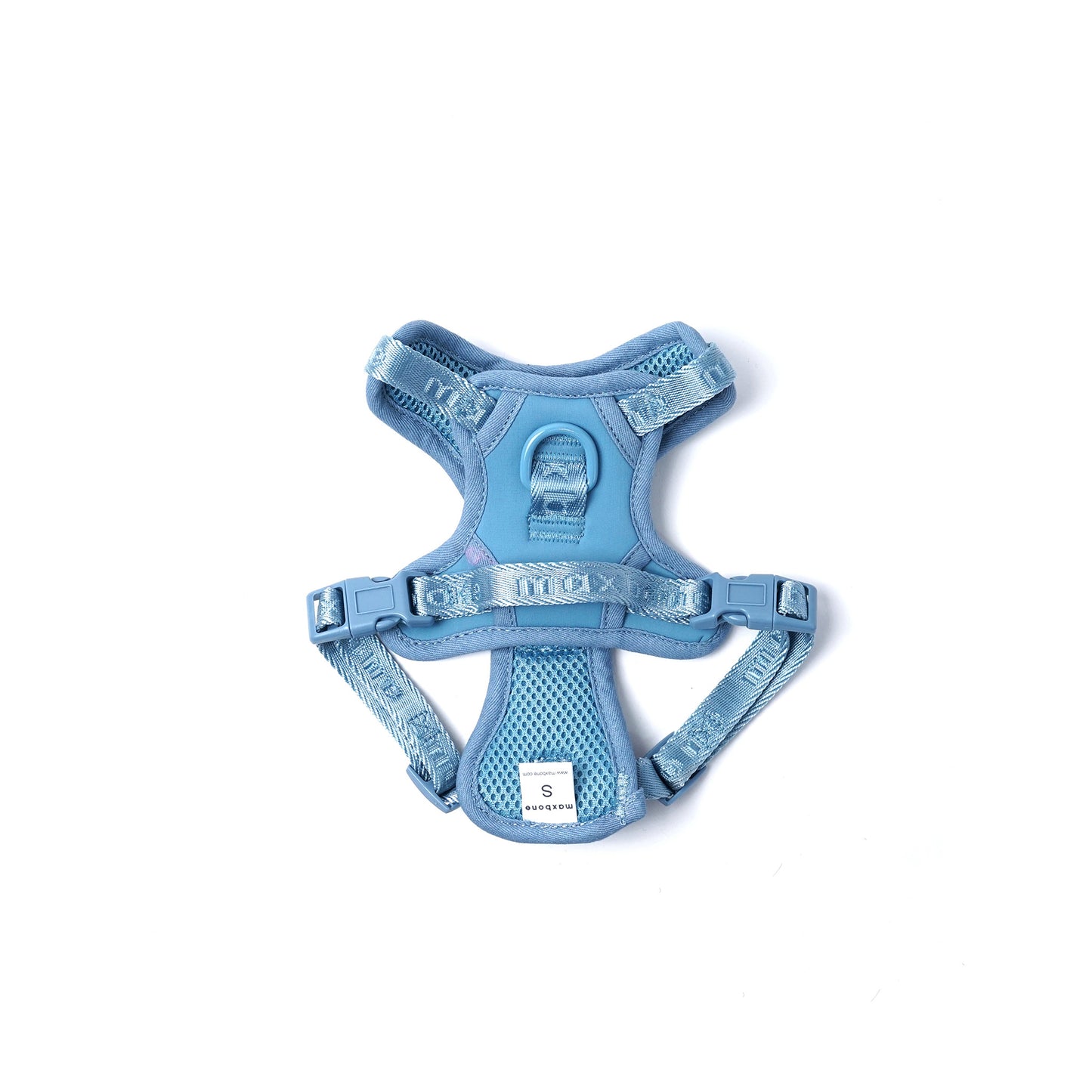 Easy Fit Harness Dusk Blue