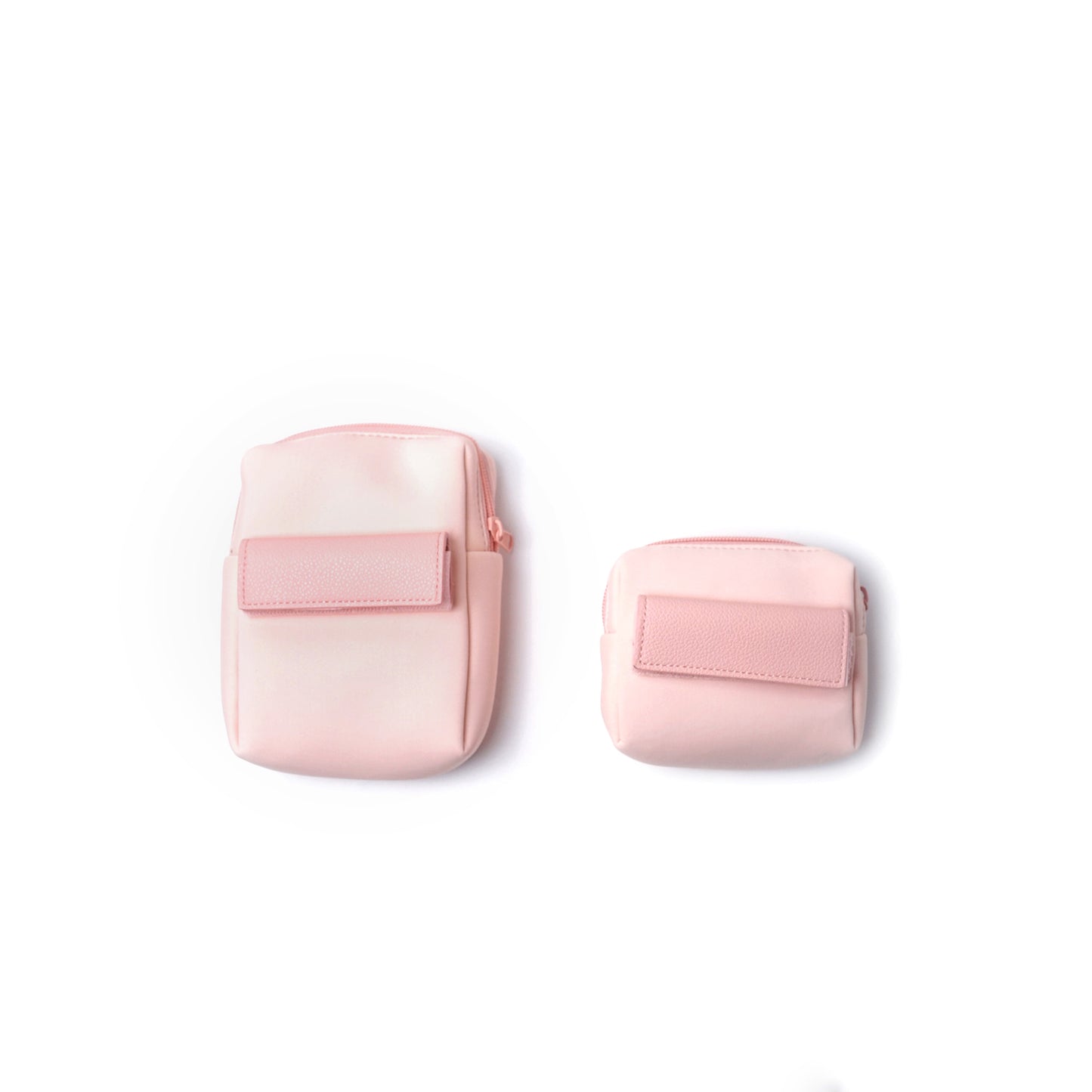 GO! With Ease Pouch Peach