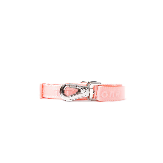 GO! With Ease Hands Free Leash Peach
